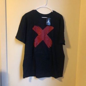 Jordan Jumpman Men’s Tee Shirt